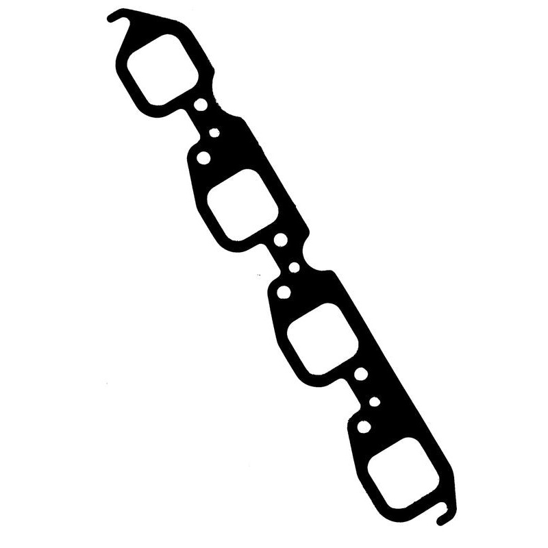 Sierra Marine 180418 Exhaust Manifold Gasket