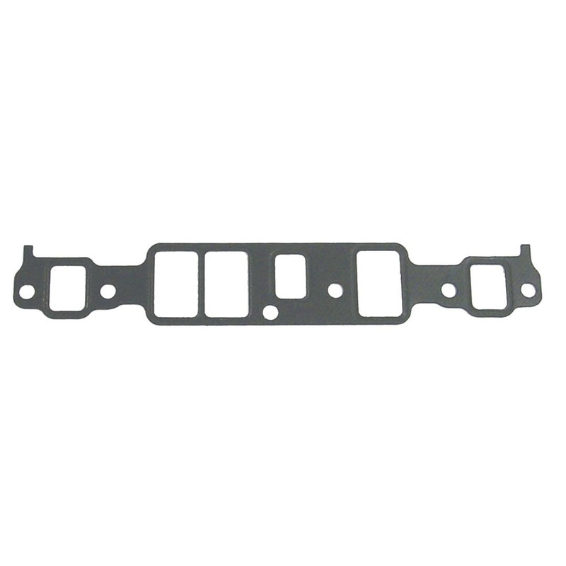 Sierra Marine 181238 Intake Manifold Gasket