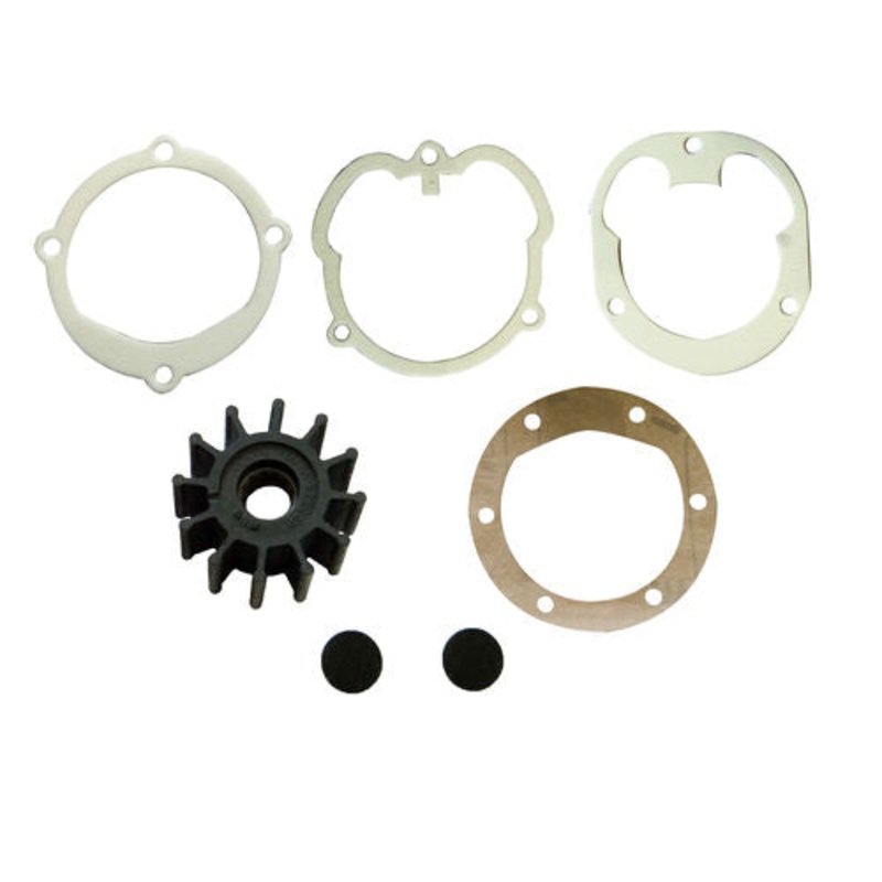 Sierra Marine 183277 Water Pump Impeller