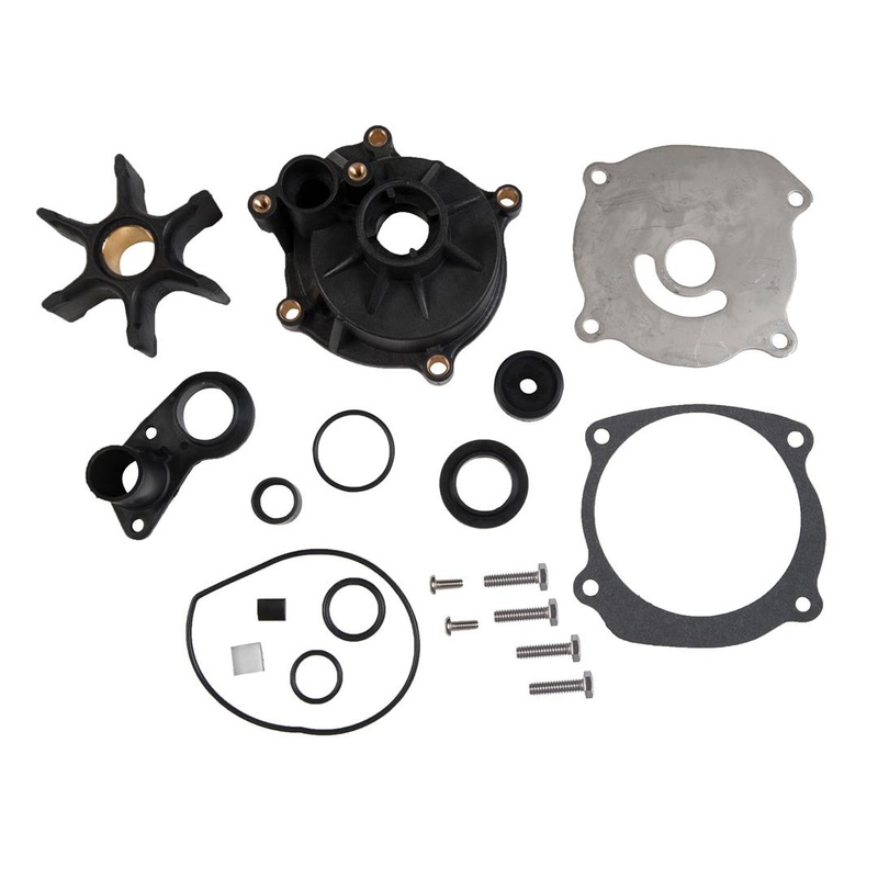 Sierra Marine 183392 Water Pump Kit