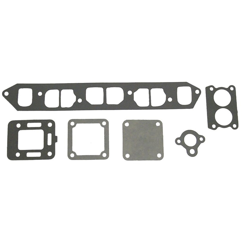 Sierra Marine 184367 Exhaust Manifold Gasket