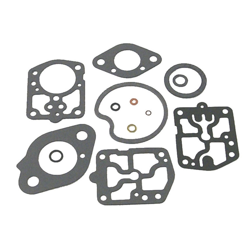 Sierra Marine 187007 Marine Carburetor Rebuild Kit