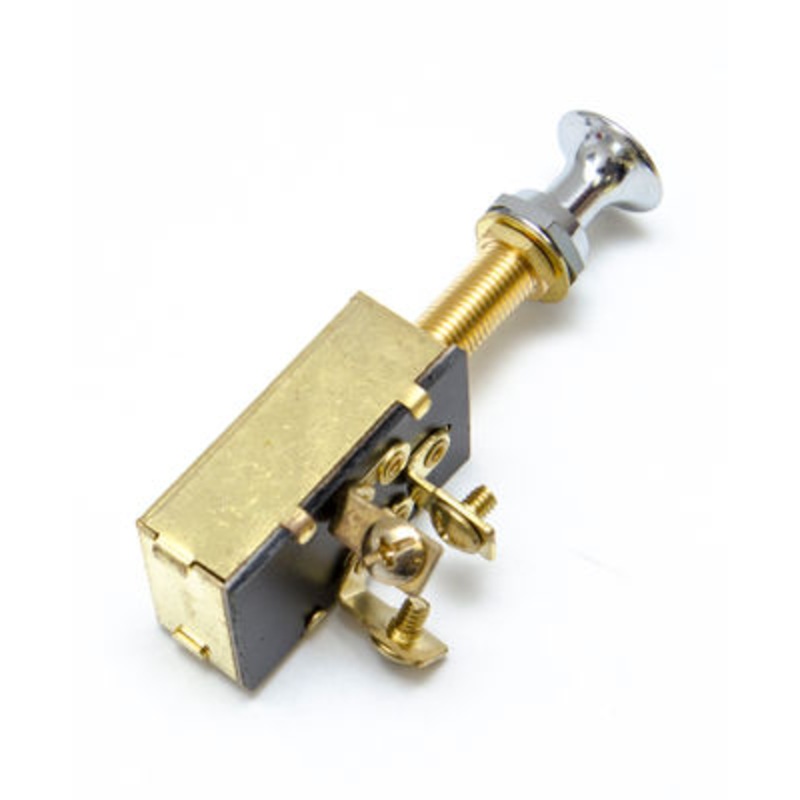Sierra Marine MP39580 Multi Purpose Switch