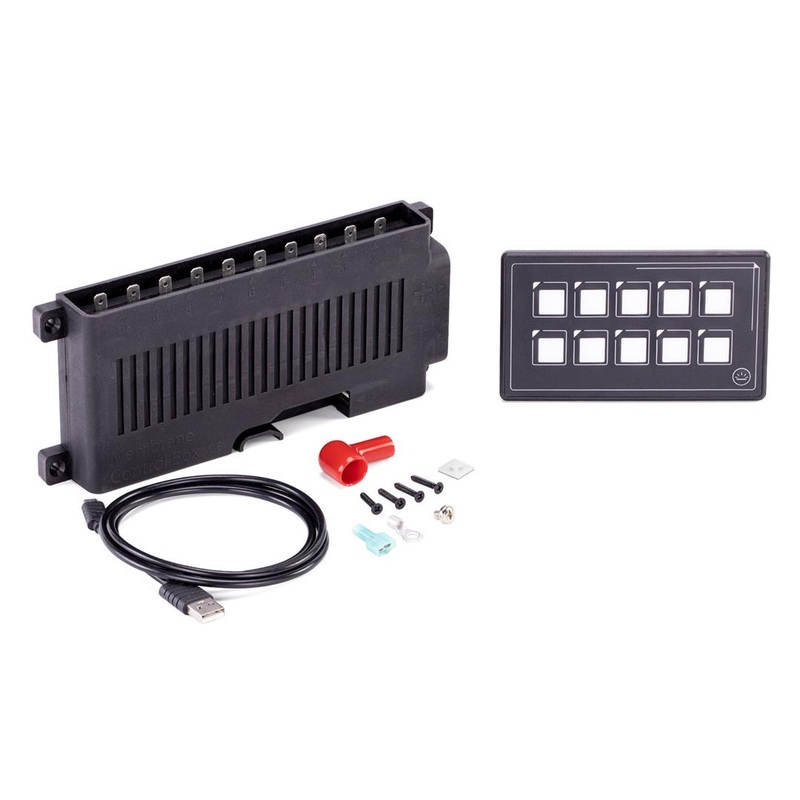 Sierra Marine SP21030 Switch Panel