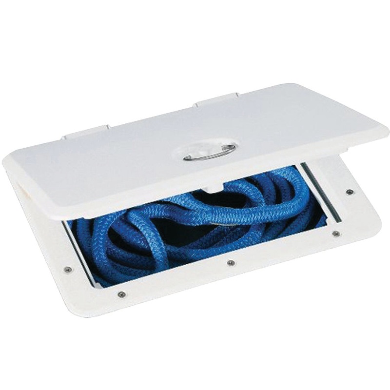 T-H Marine HAT11152DP Boat Hatch