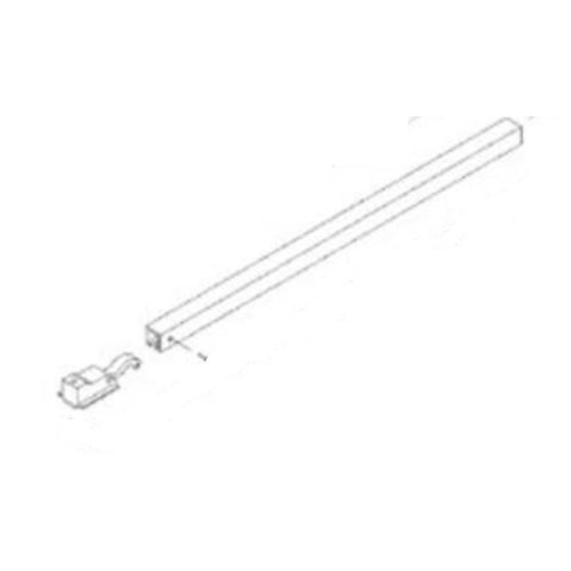 Dometic 309974008B Awning Rafter Arm