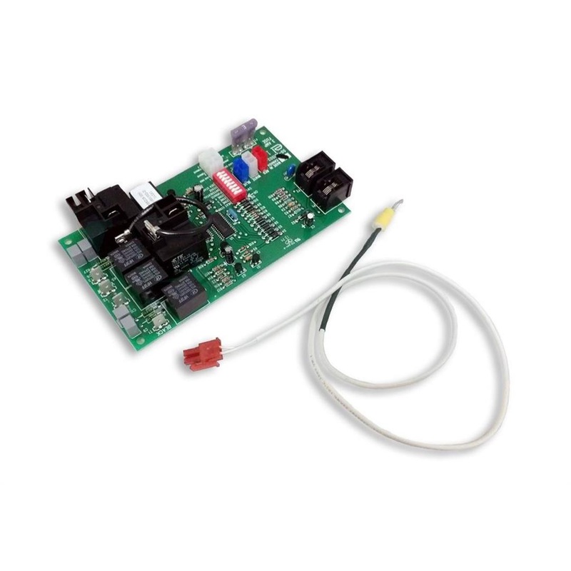Dometic 3316432016 Air Conditioner Control Board
