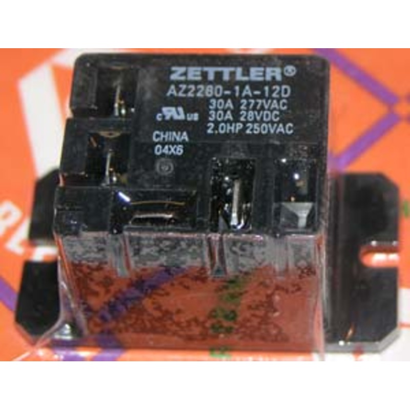 Dometic 93849 Water Heater Relay