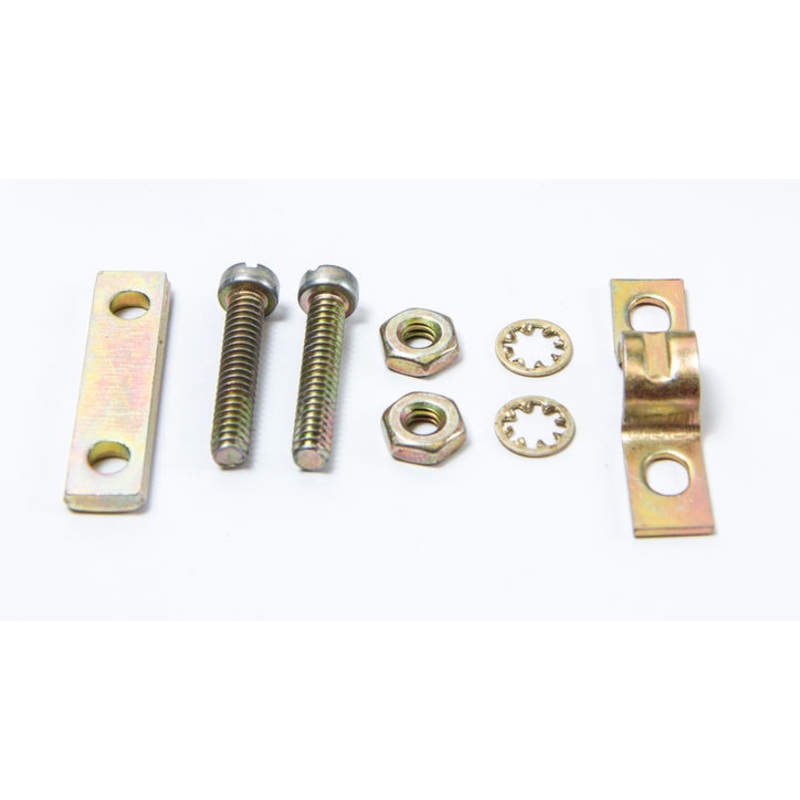 SeaStar CA28020P Boat Throttle Cable Clamp Kit