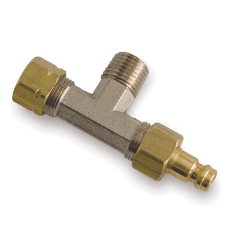 SeaStar HF5520 Boat Hydraulic Steering Fitting