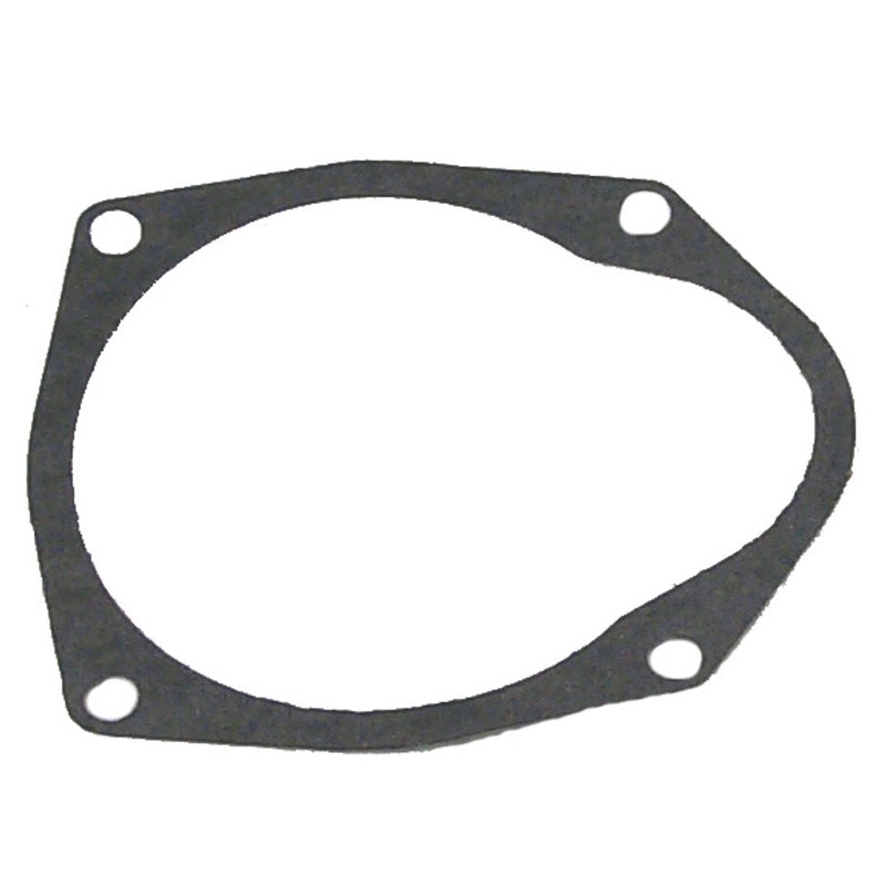 Sierra Marine 1825669 Water Pump Impeller Gasket