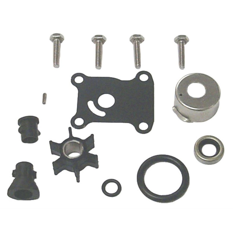 Sierra Marine 183400 Water Pump Kit