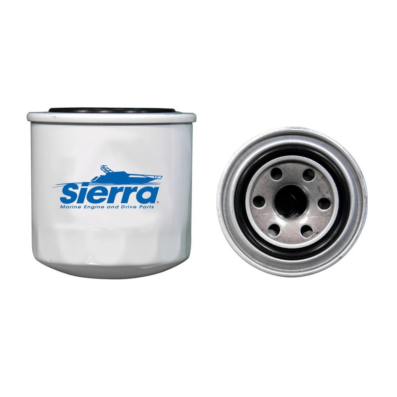 Sierra Marine 1879101 Oil Filter