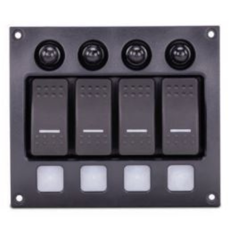 Sierra Marine SP21000 Switch Panel