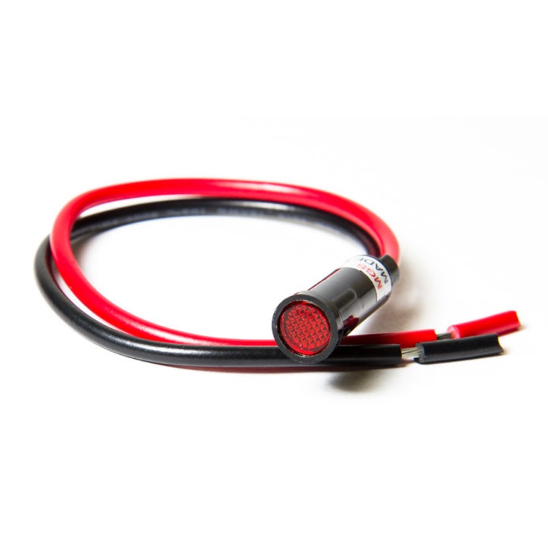 Sierra Marine UN22100 Power Indicator Light