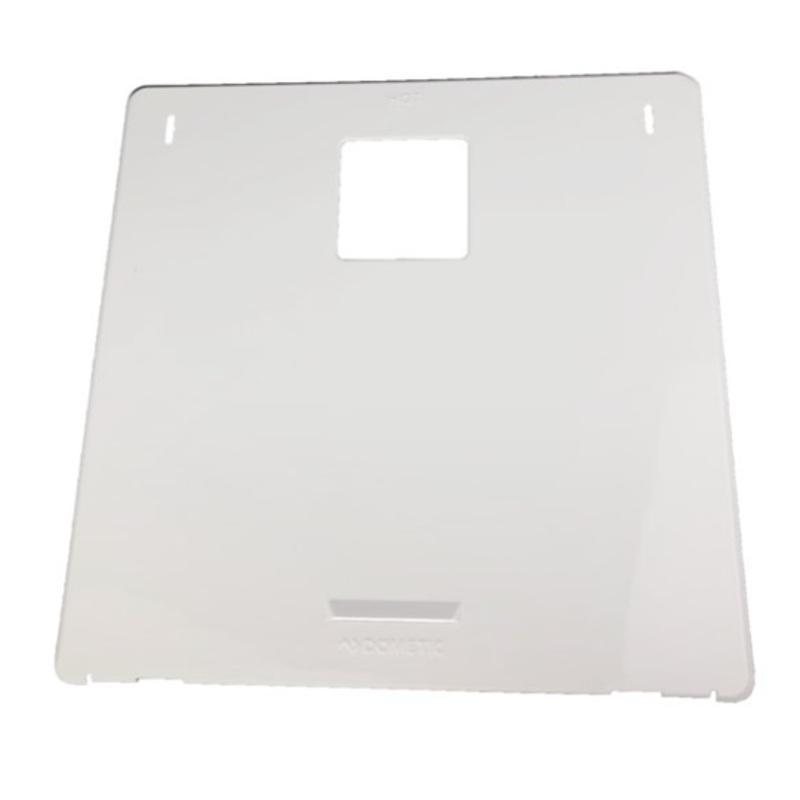 Dometic 9610002431 Water Heater Access Door