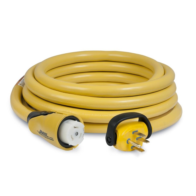 Marinco CS50425RV Power Cord