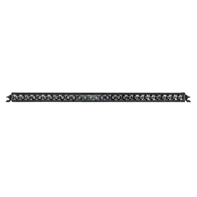 Rigid Lighting 930214BLK Light Bar