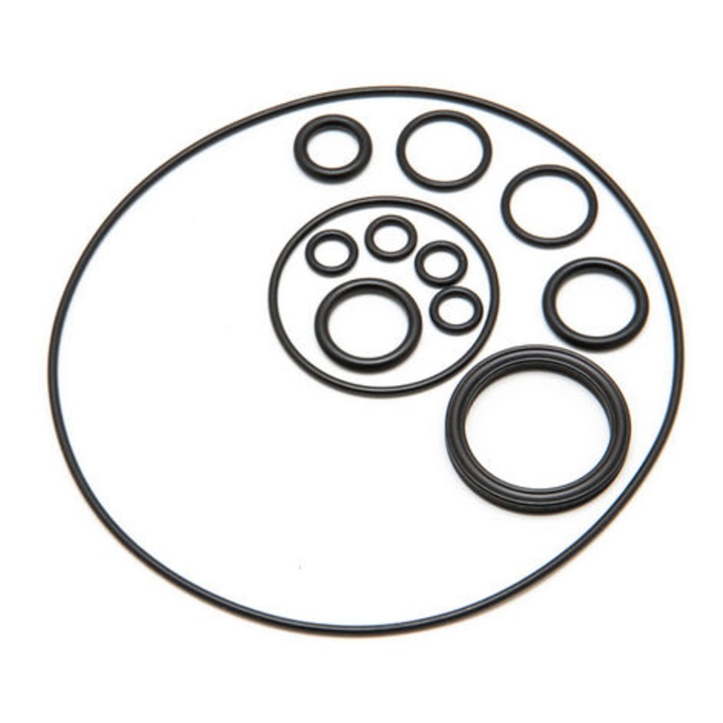 SeaStar HS5151 Boat Hydraulic Steering Helm Seal Kit