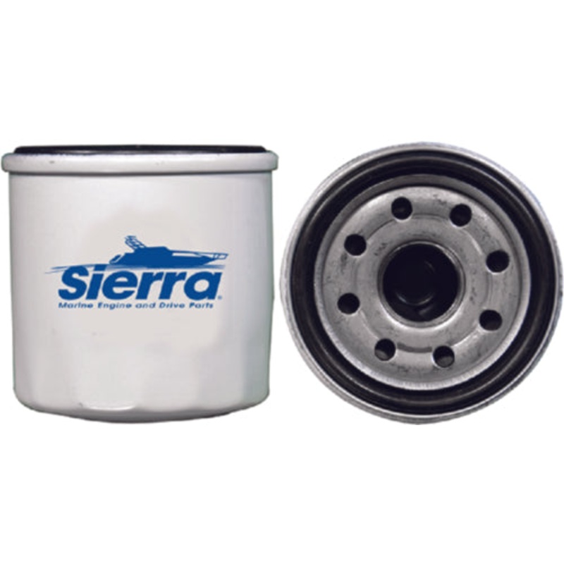 Sierra 18-7913 7913 4-Cycle Outboard Oil Filter