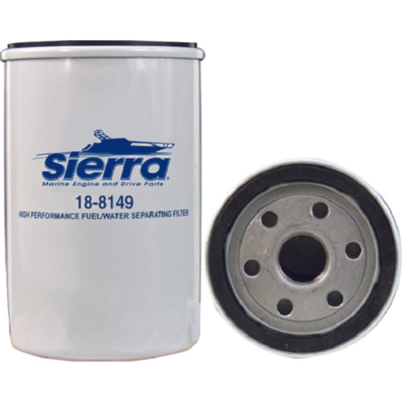 Sierra 18-8149 Fuel Water Separator Filter