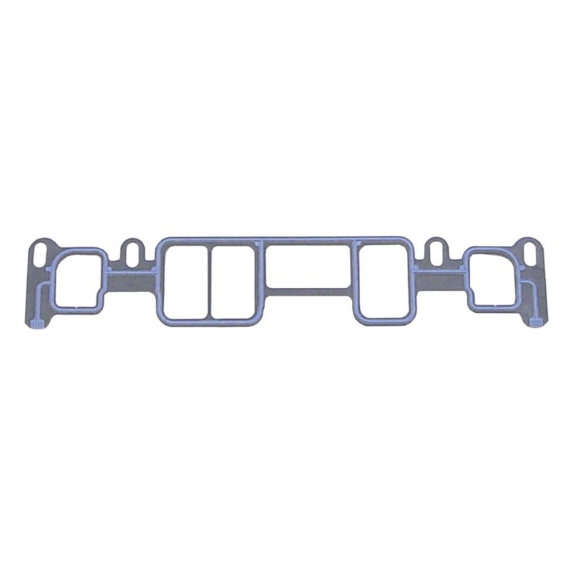 Sierra Marine 180487 Intake Manifold Gasket
