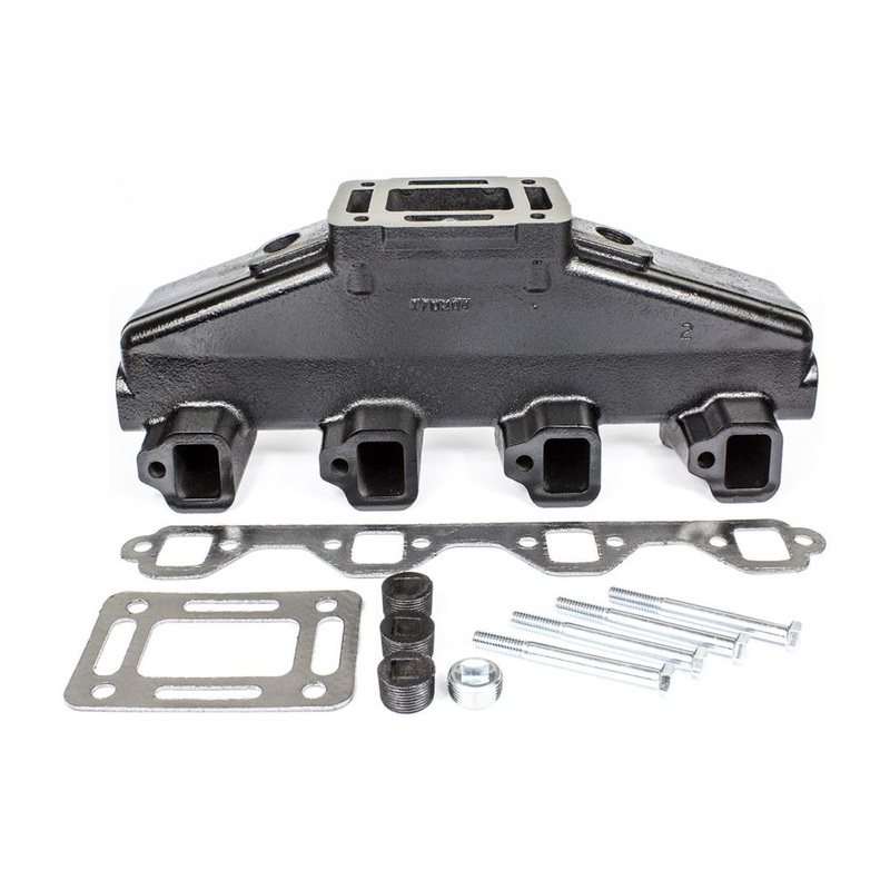 Sierra Marine 1819981 Exhaust Manifold