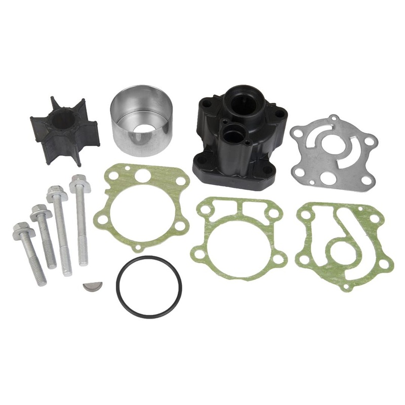 Sierra Marine 183409 Water Pump Kit