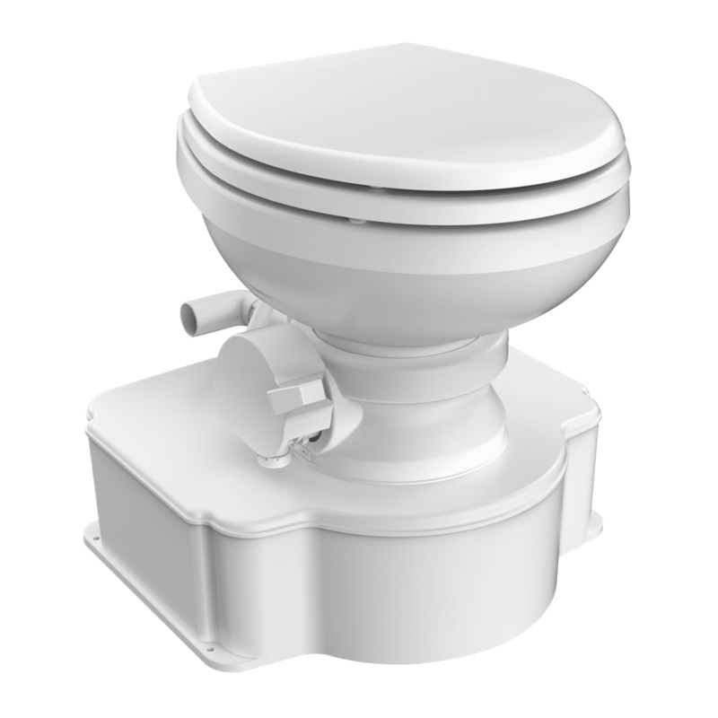 Sierra Marine 312500001 Toilet