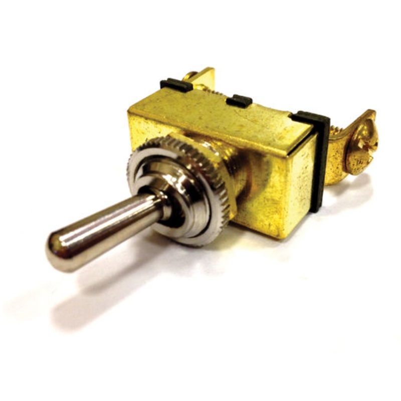 Sierra Marine TG40000 Multi Purpose Switch