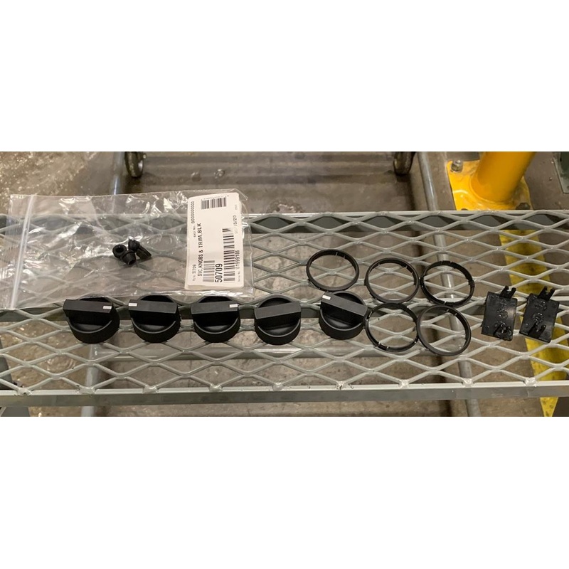 Dometic 50709 Stove Control Knob