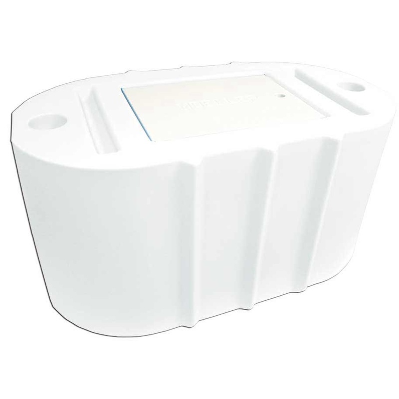Moeller Marine Products 042284W Livewell Tank