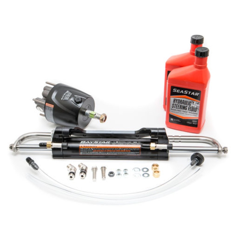 SeaStar HK4500A3 Boat Steering System Hydraulic