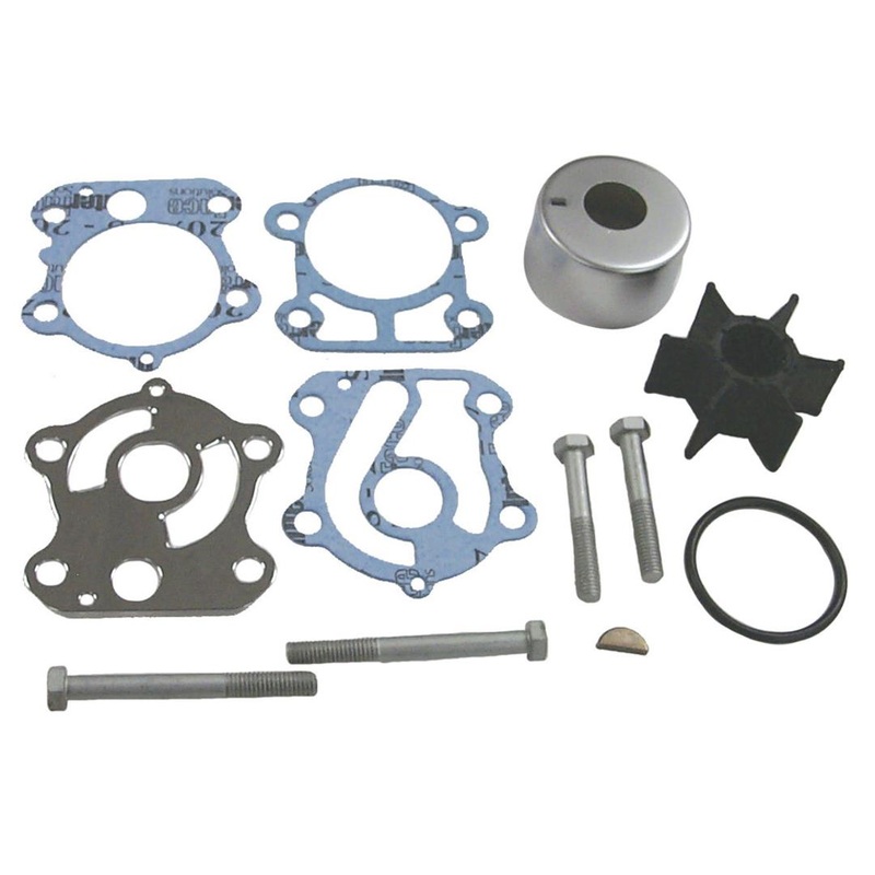 Sierra Marine 183370 Water Pump Kit