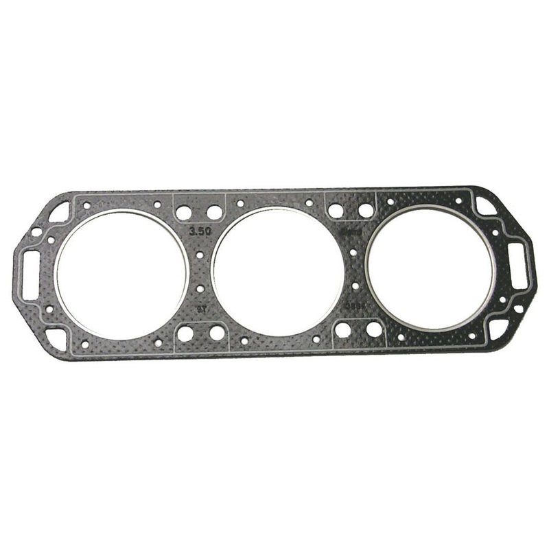 Sierra Marine 183864 Cylinder Head Gasket