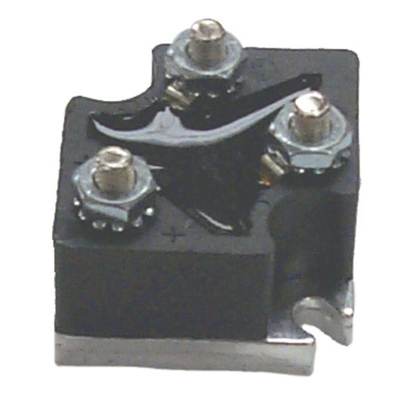 Sierra Marine 185707 Voltage Regulator