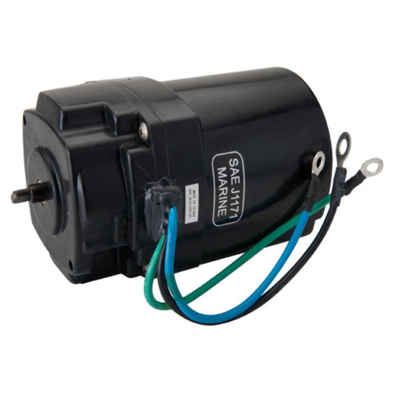 Sierra Marine 186772 Outboard Tilt And Trim Motor