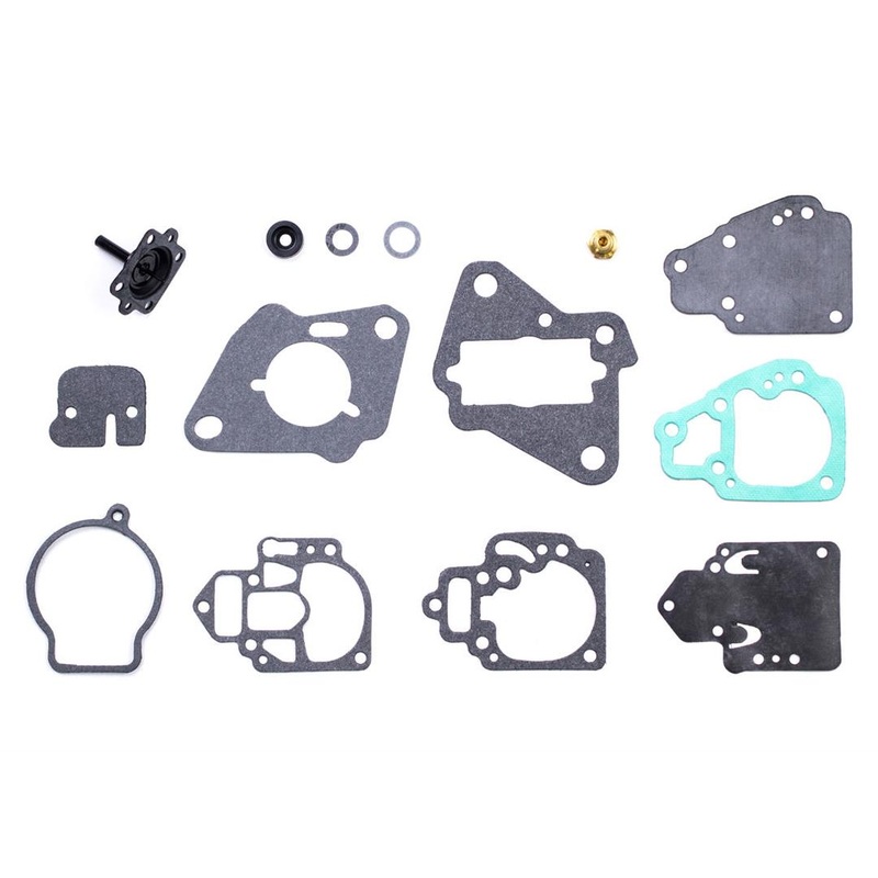 Sierra Marine 187212 Marine Carburetor Rebuild Kit