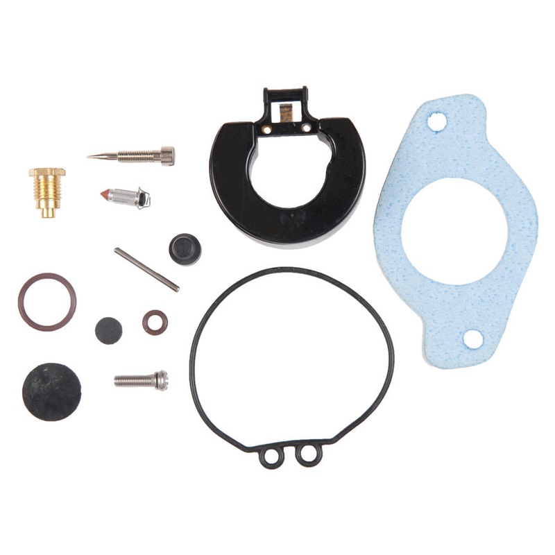 Sierra Marine 187767 Marine Carburetor Rebuild Kit