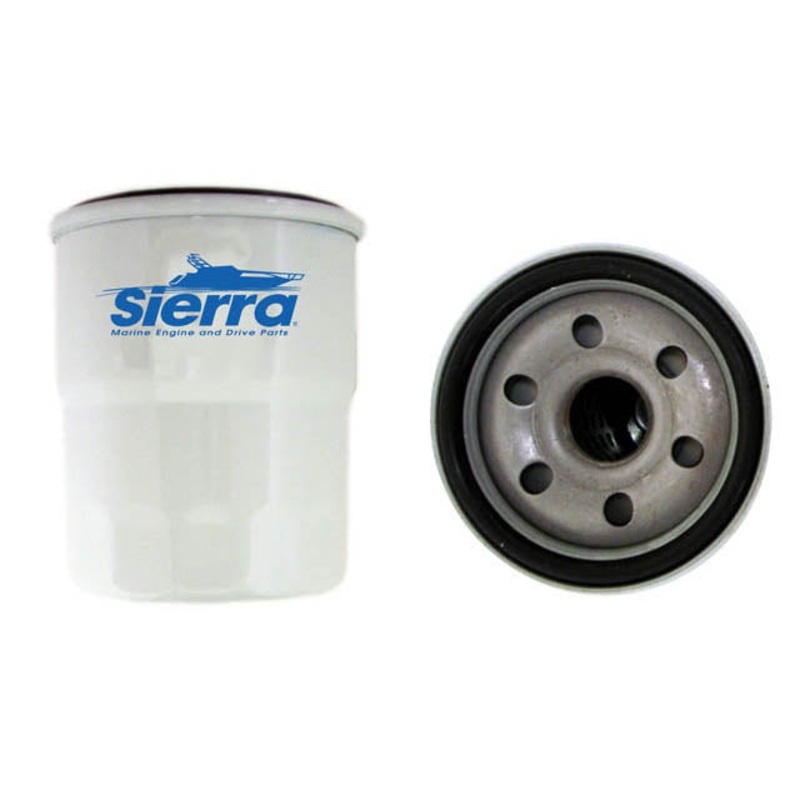 Sierra Marine 1879051 Oil Filter