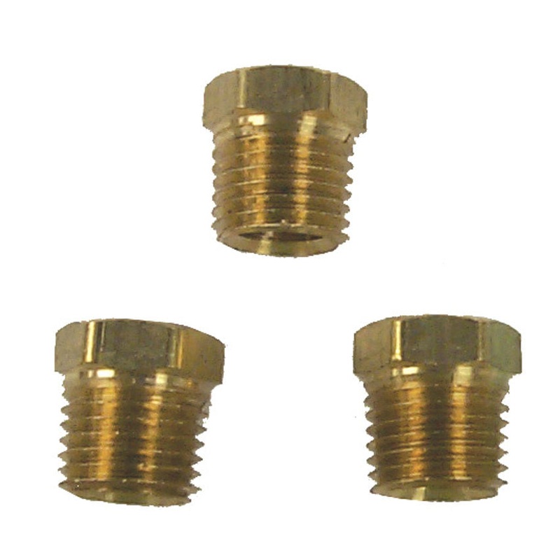Sierra Marine 188111 Pipe Plug Fitting