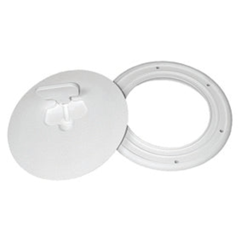 T-H Marine DPCAM62DP Boat Deck Plate