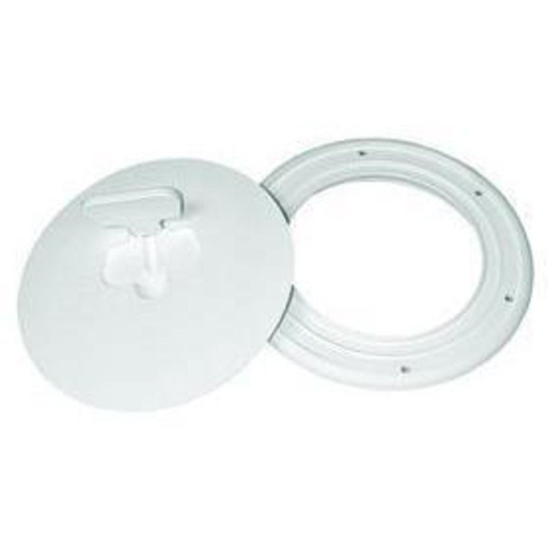T-H Marine DPCAM82DP Boat Deck Plate