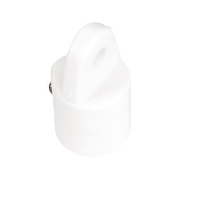 WhiteCap Industries 3419WP Boat Bimini Top Cap Fitting