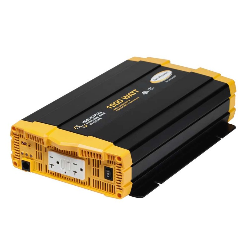 Go Power 79950 Power Inverter
