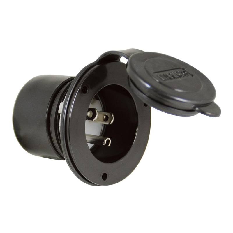 Marinco 150BBIRV Receptacle