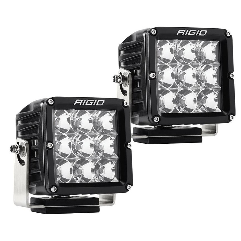Rigid Lighting 322113 Driving/ Fog Light