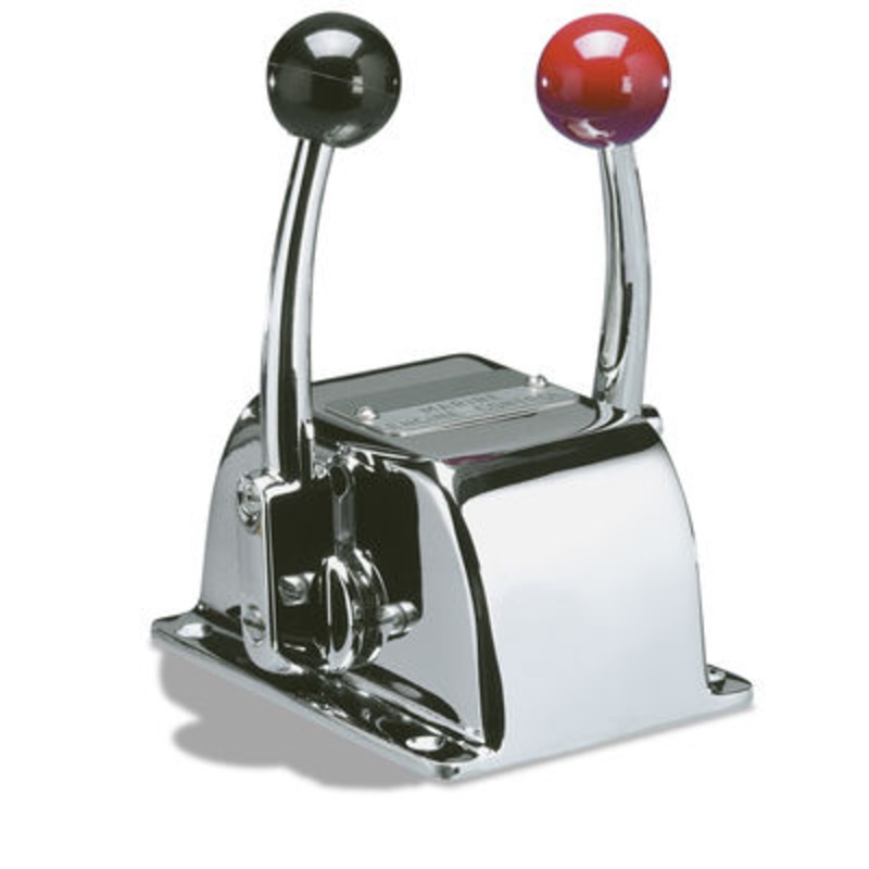 SeaStar CH5200P Boat Control Unit