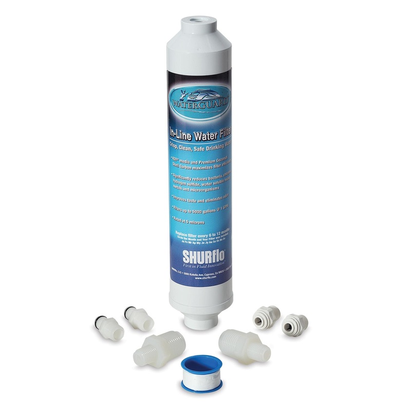 SHURflo 9400950 Fresh Water Filter