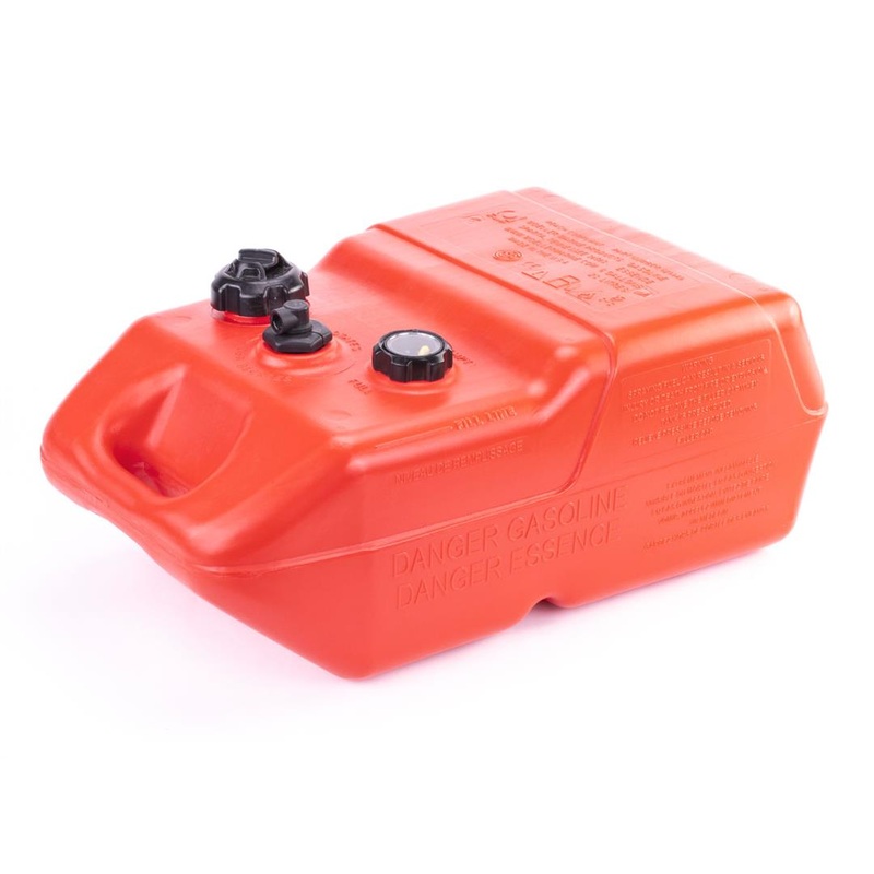 Sierra Marine 05370110C Fuel Tank